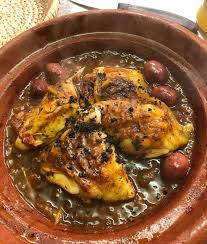 Kuchnia marokańska
